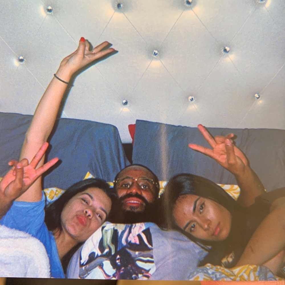 Meet your Posher, Regimar